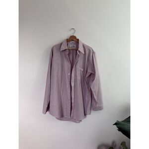 Vintage Sears Roebuck and Co Long Sleeve Shirt